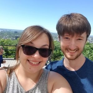 Meet your Posher, Elena